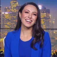 Catalina Villegas, host of Experts Explain Everything